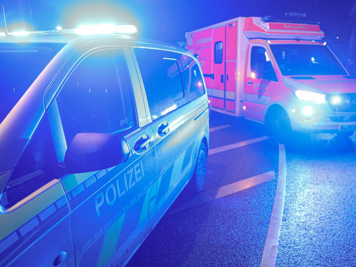 Mehrfamilienhaus nach Brand unbewohnbar