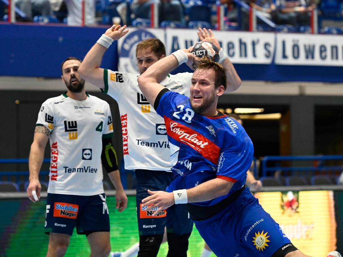 BHC verpflichtet Tom Bergner ab Sommer 2026