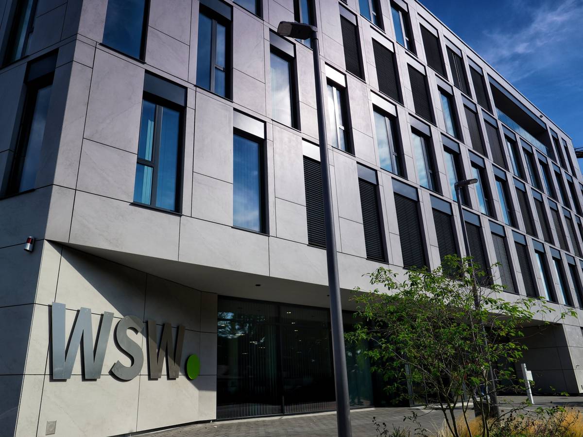 WSW warnen erneut vor Betrug per Telefon