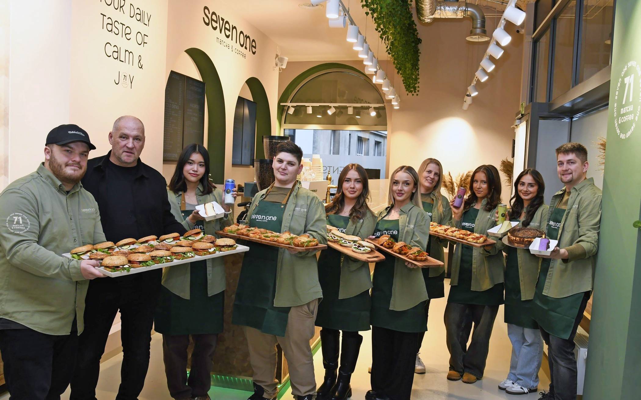 Das „Cinnamood“ ist Geschichte - jetzt