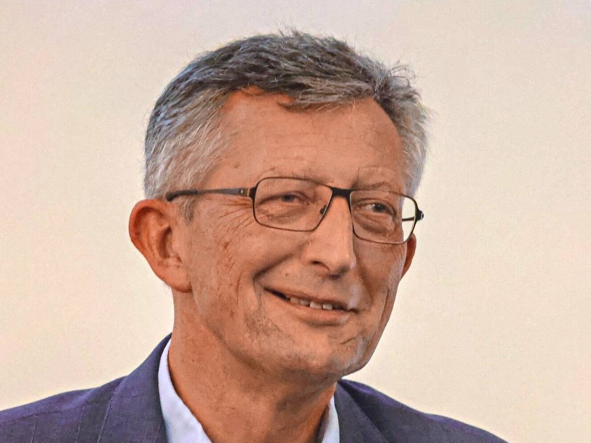 Matthias Nocke: Wiederwahl am Montag im Rat?