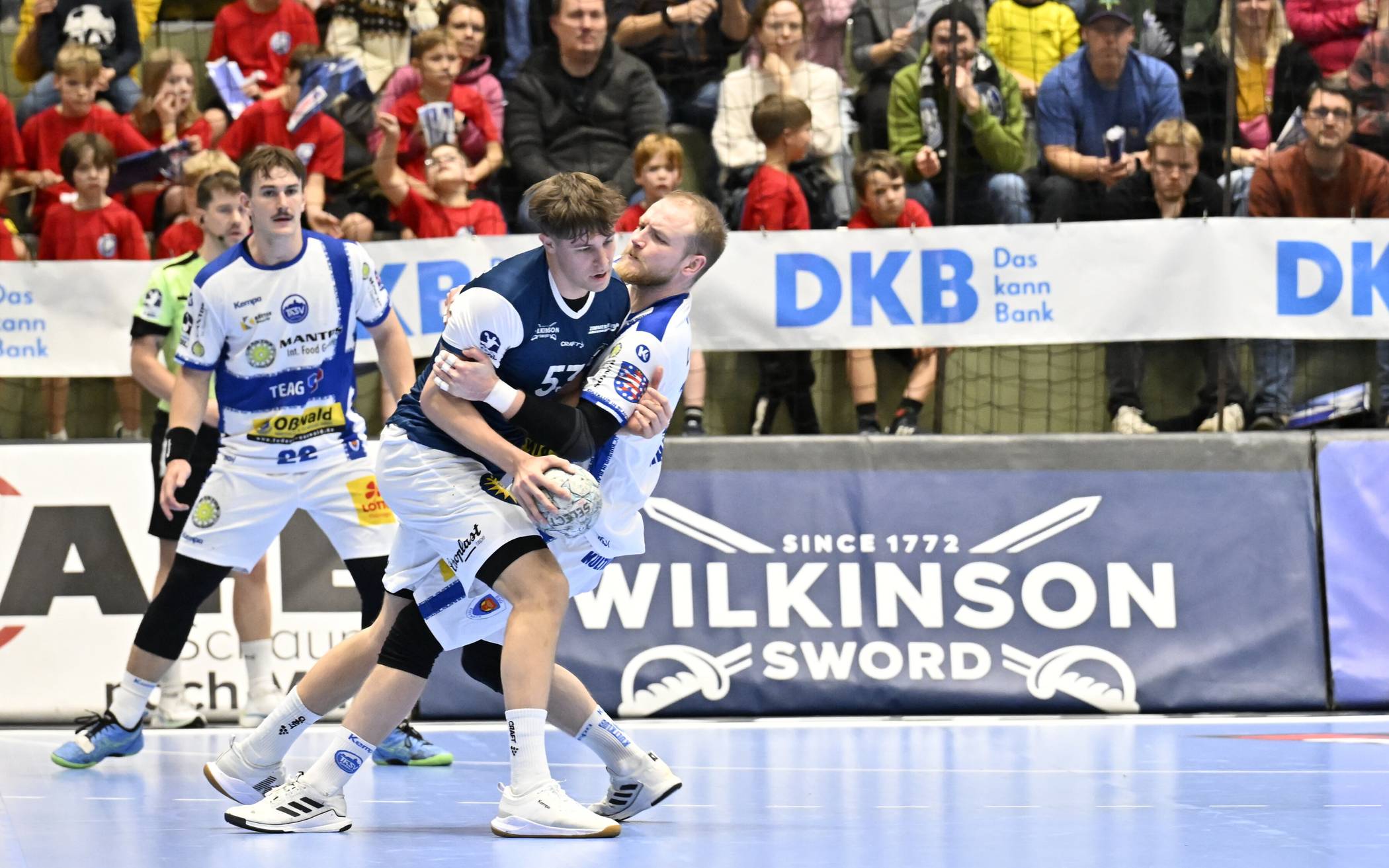 BHC will weiter punkten – und ins „Final4“