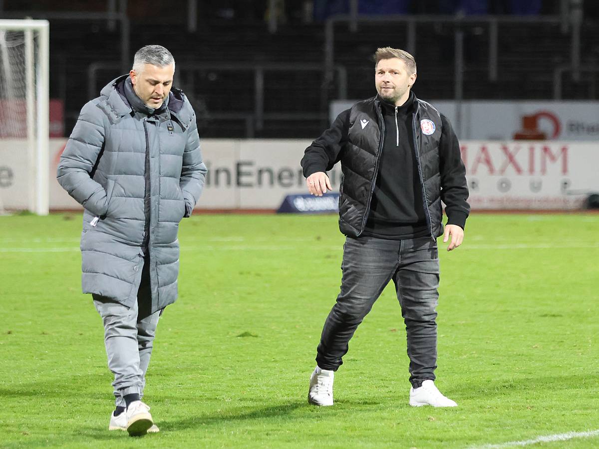 WSV-Sportvorstand Richter: „Die richtigen Schlüsse ziehen“