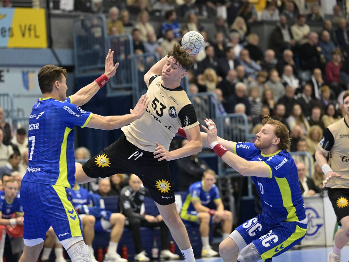 BHC kommt diesmal am Ende nicht mehr heran