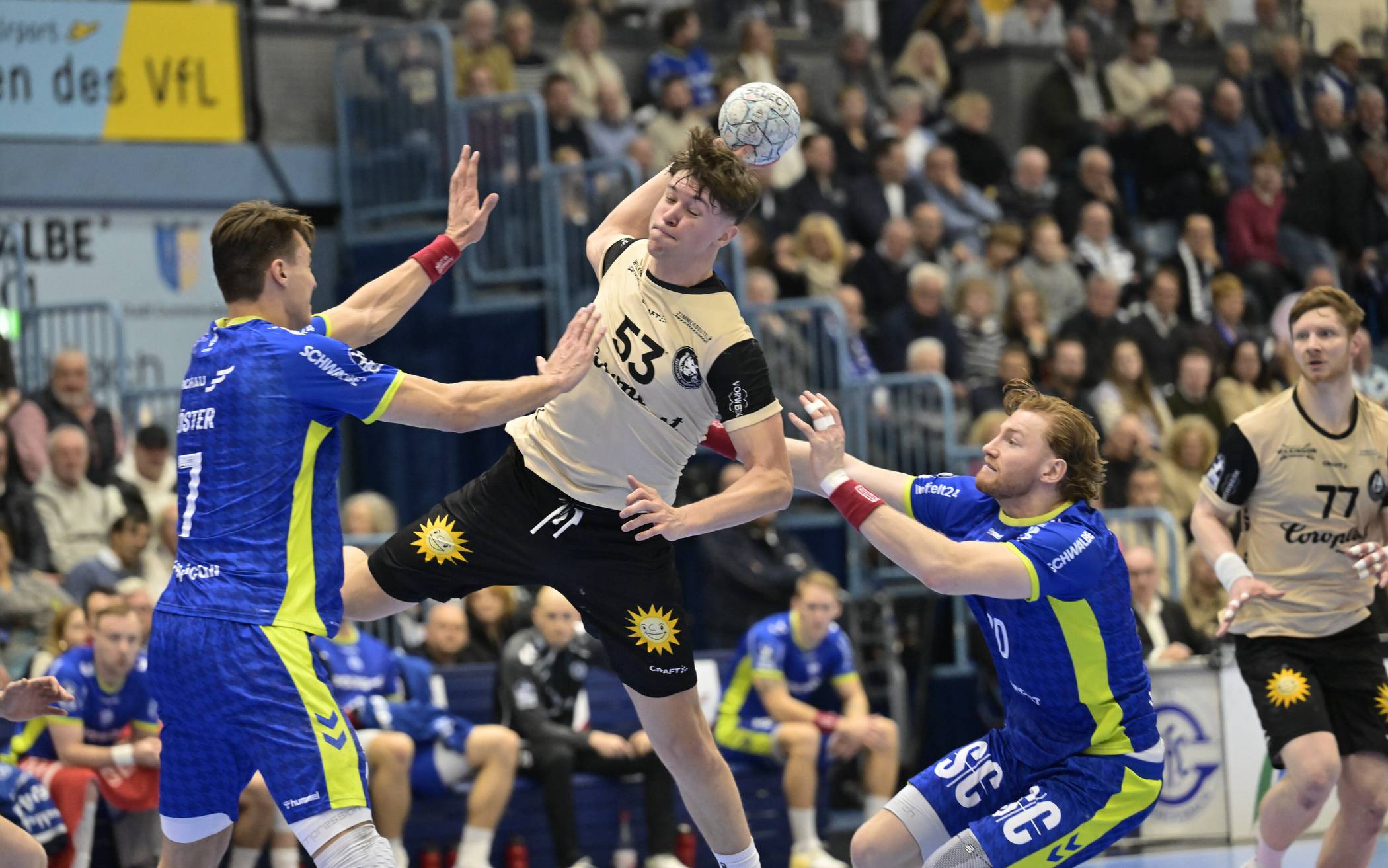 Sören Steinhaus (Archivbild).