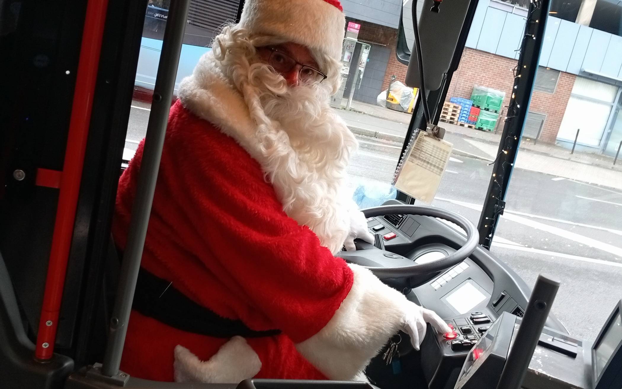 „Ich danke ihm so sehr für dieses Erlebnis“