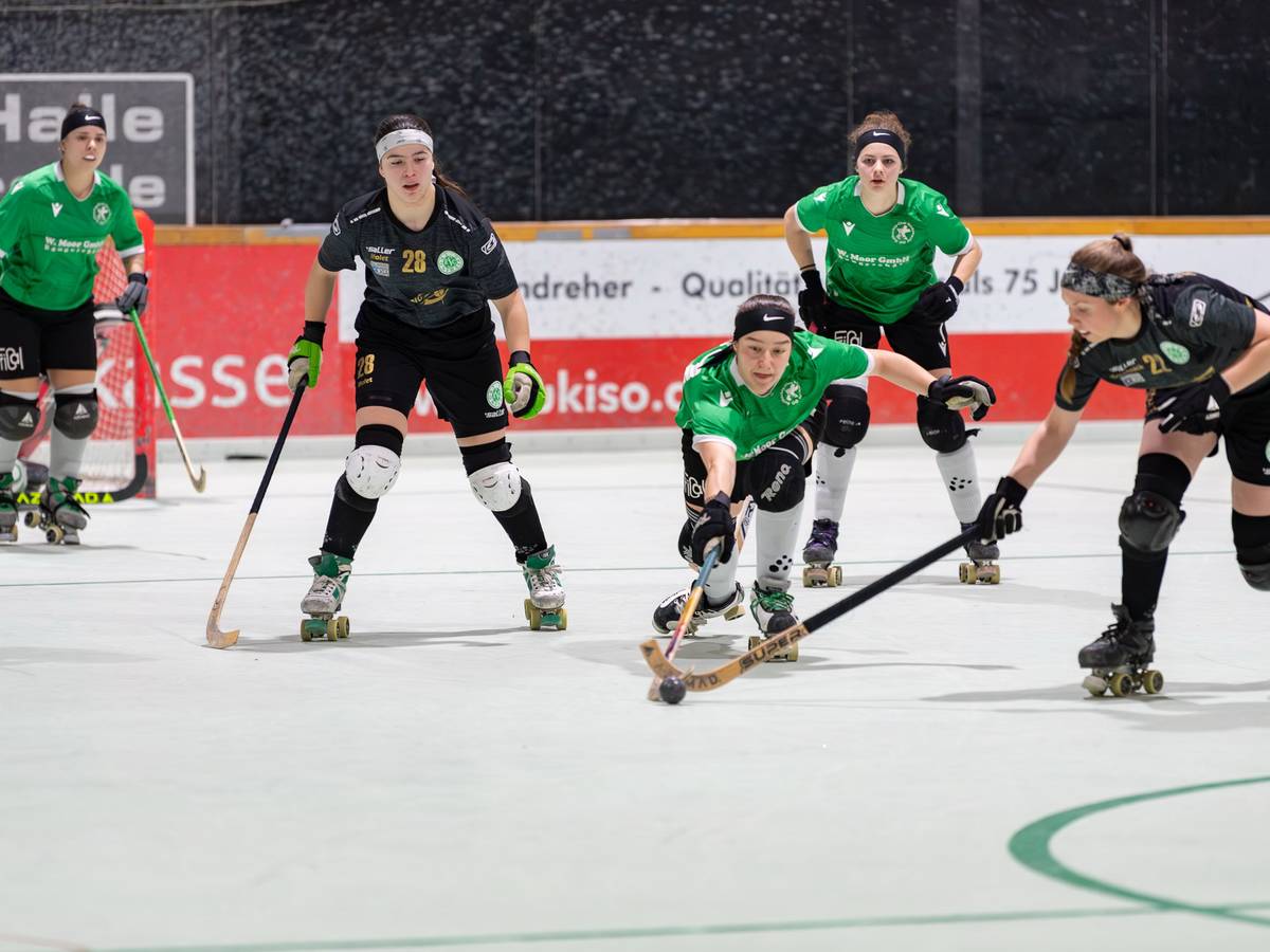 RSC Cronenberg feiert doppelten Erfolg im Pokal