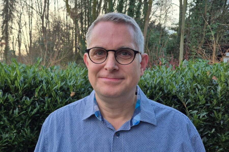 Laaker Kirche: Ein Ort geht – das Miteinander bleibt