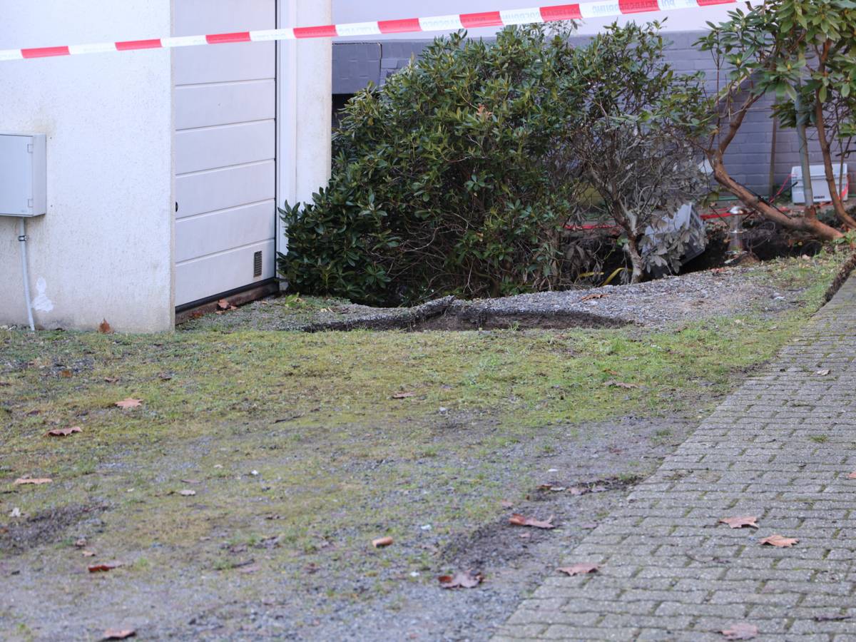 Spurensuche am Königshöher Weg
