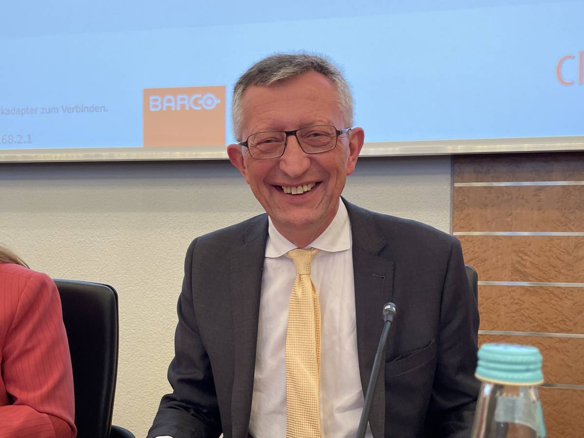 Nocke-Abstimmung vertagt – SPD und CDU wollen kooperieren