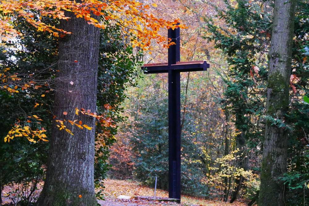 Eine Adventsfeier speziell für Trauernde