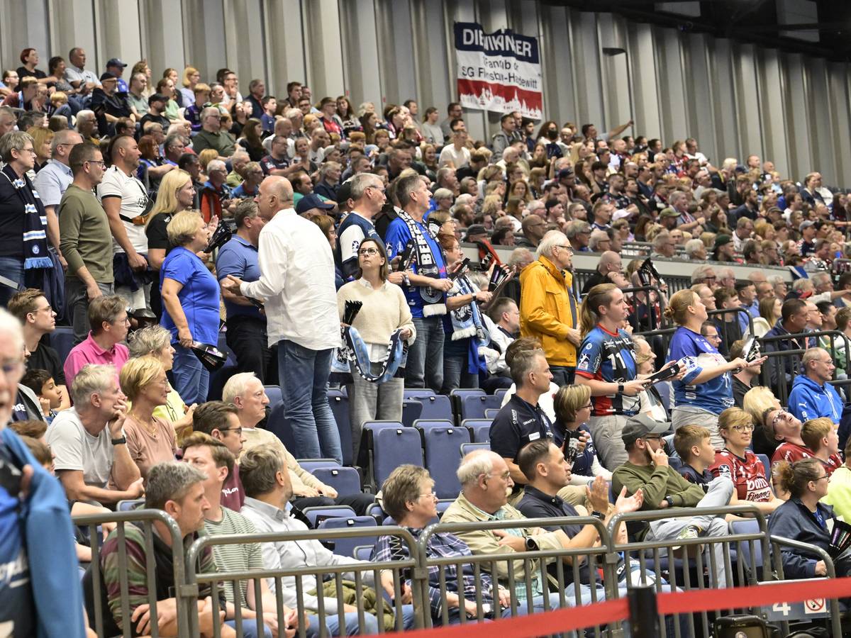 Liga vergibt an den BHC das Nachhaltigkeitszertifikat