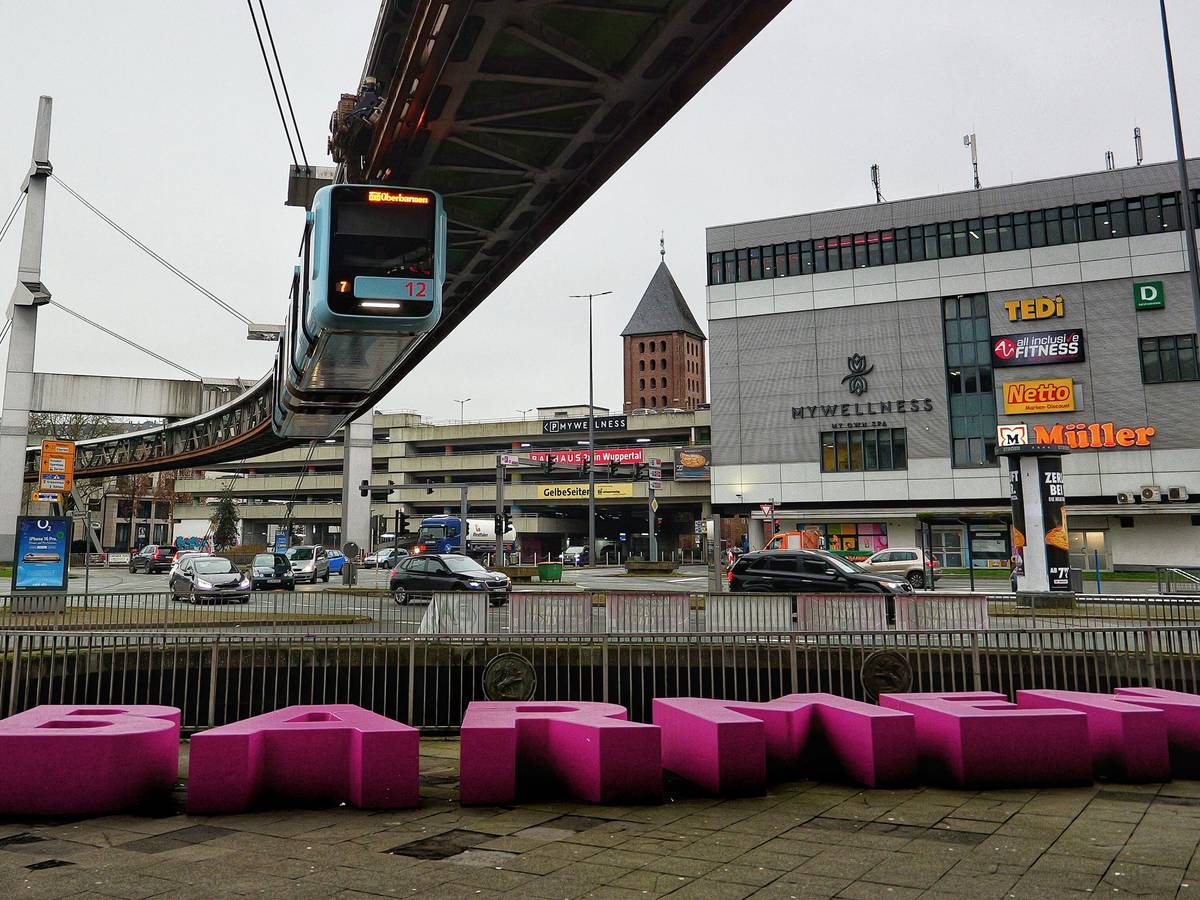 Erstes Wuppertaler Jugendbudget startet in Barmen