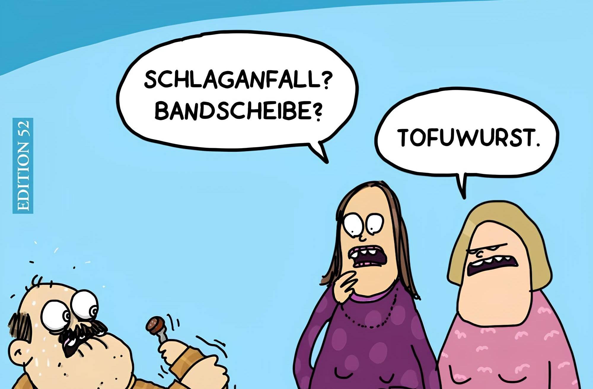 „Du schaffst das“ von Piero Masztalerz