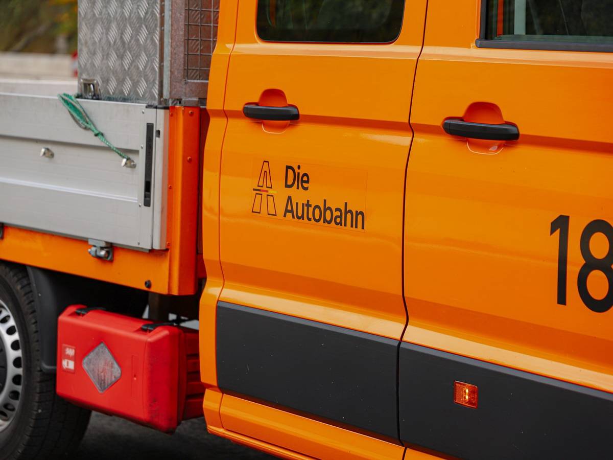 A1-Ausfahrt wird am Donnerstag zeitweise gesperrt