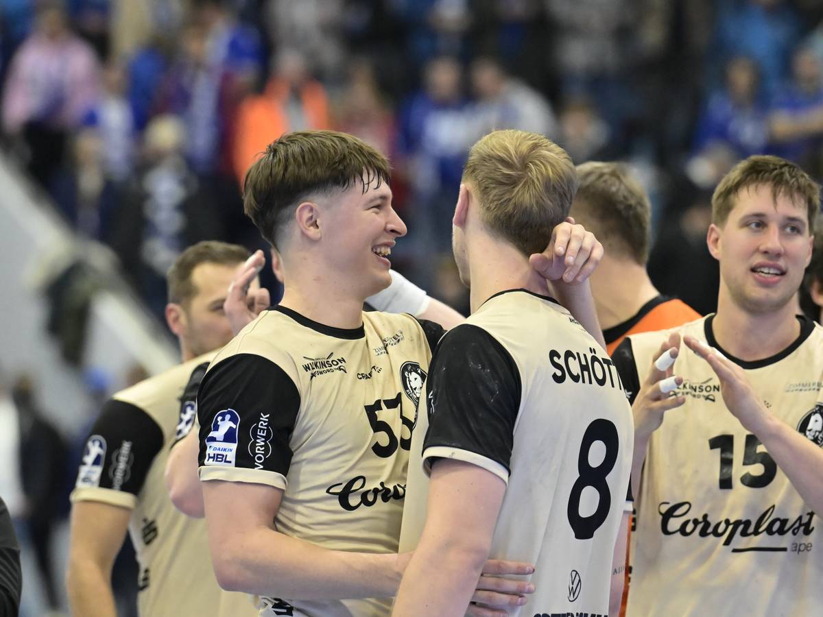 BHC will auf die große Bühne – ins „Final4“