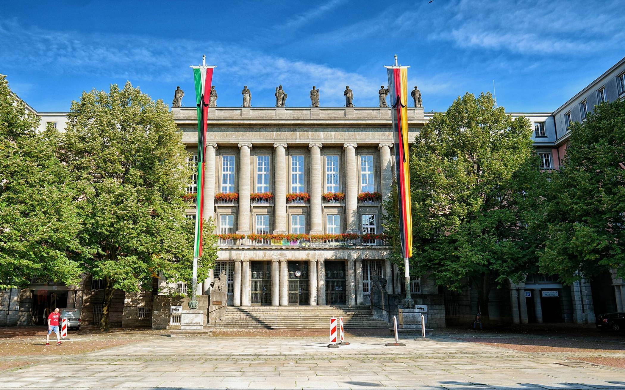 Stadt unterstützt Wohnprojekt am Hesselnberg