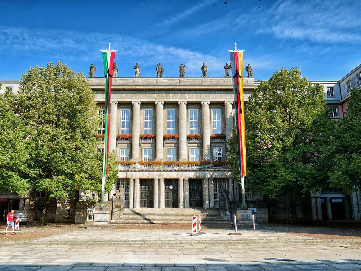 Stadt unterstützt Wohnprojekt am Hesselnberg