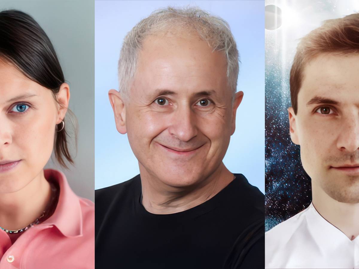 Glaskuppel, ein totalitärer Gottesstaat und das Mars-Paradox