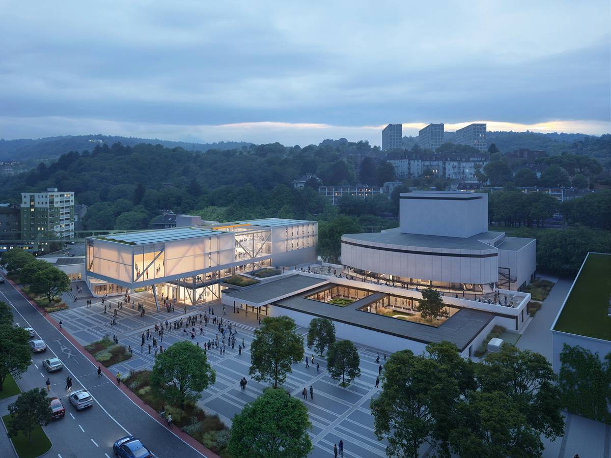 „Allianzen der Begeisterung bauen“