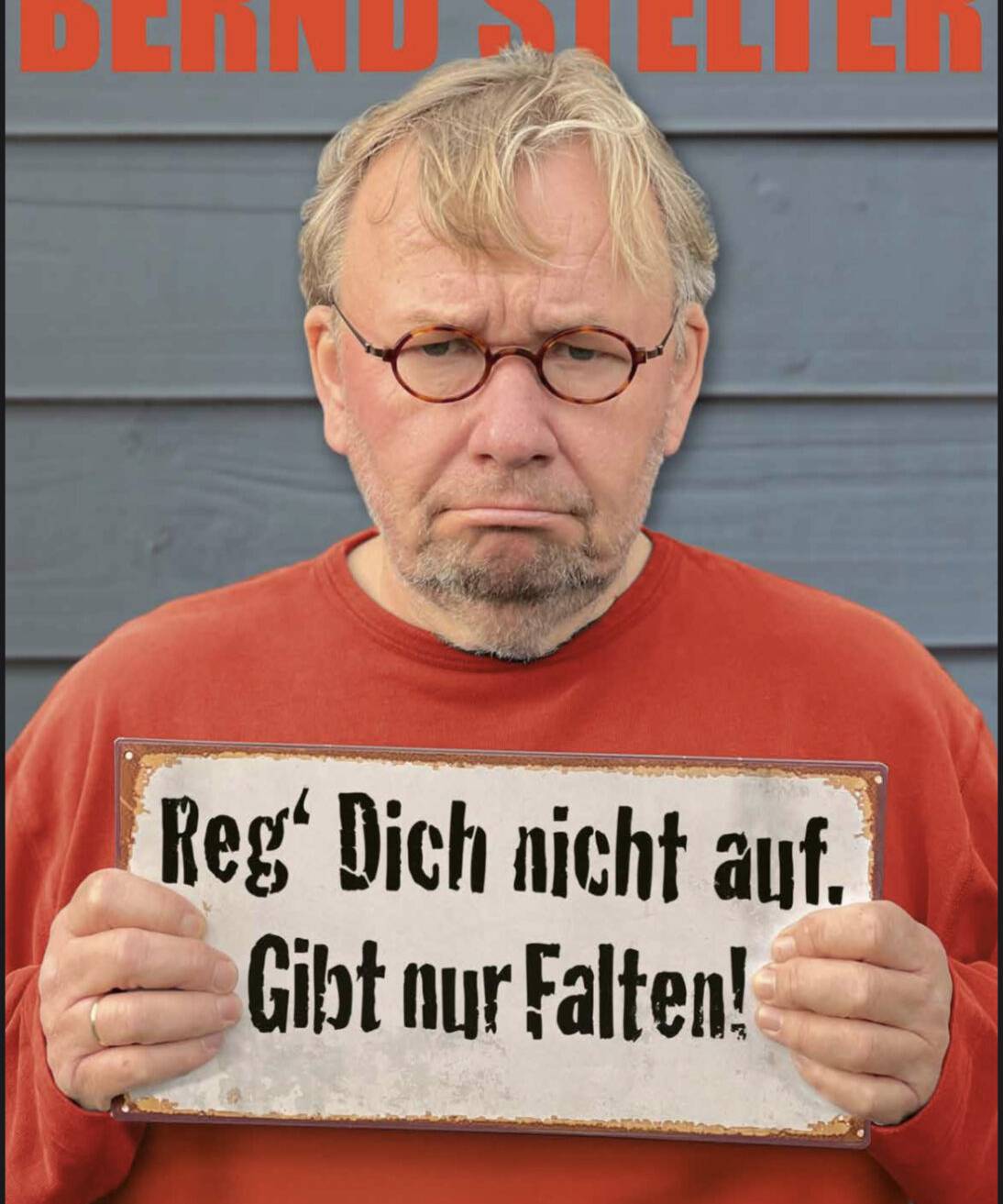 Bernd Stelter.