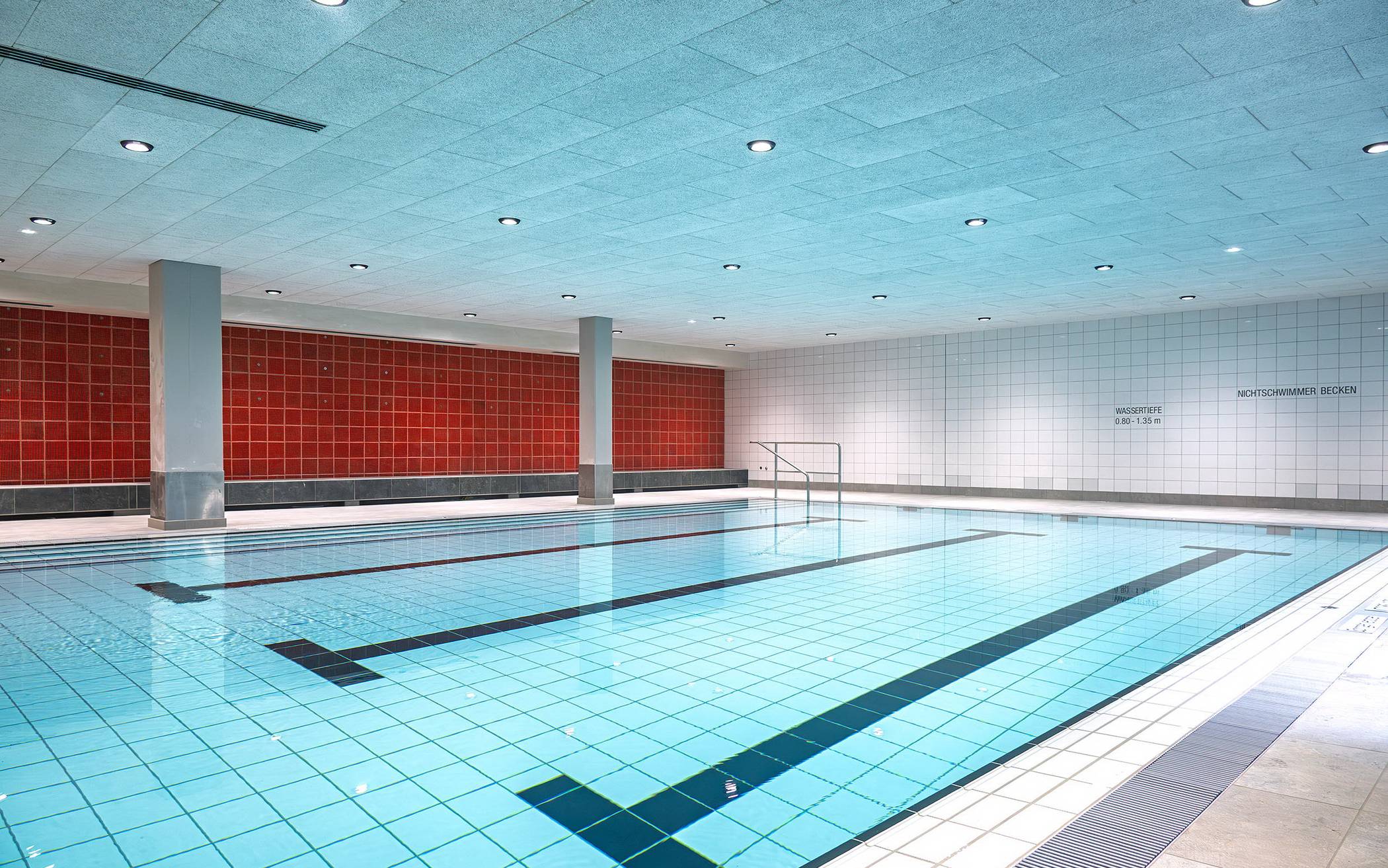 Alles neu – und vor allem