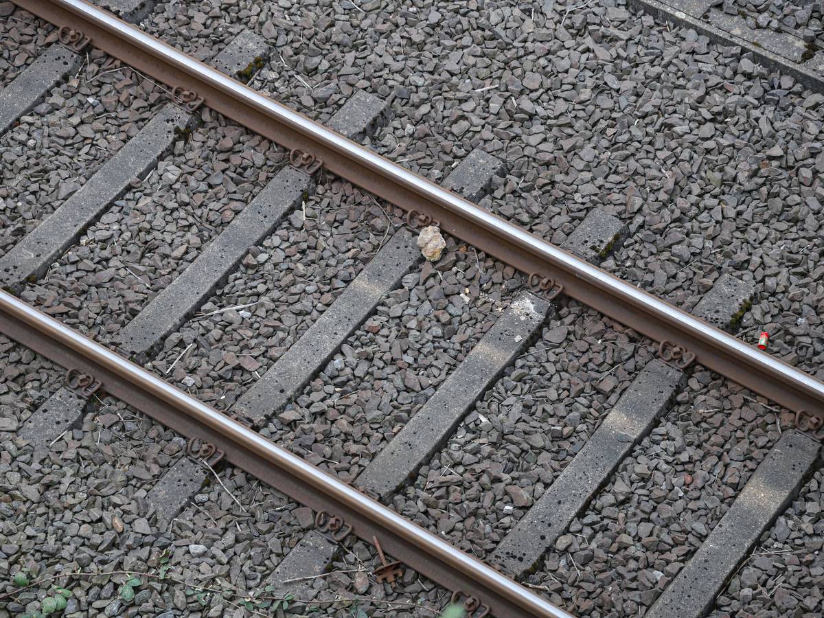 Rittershauser Platz: P&R-Parkplatz teilweise gesperrt