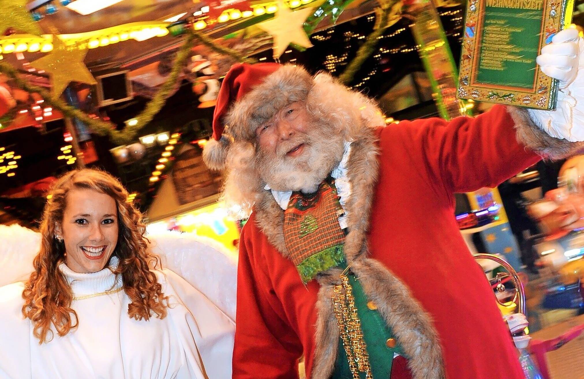 Einer von vielen Einsätzen im Zeichen