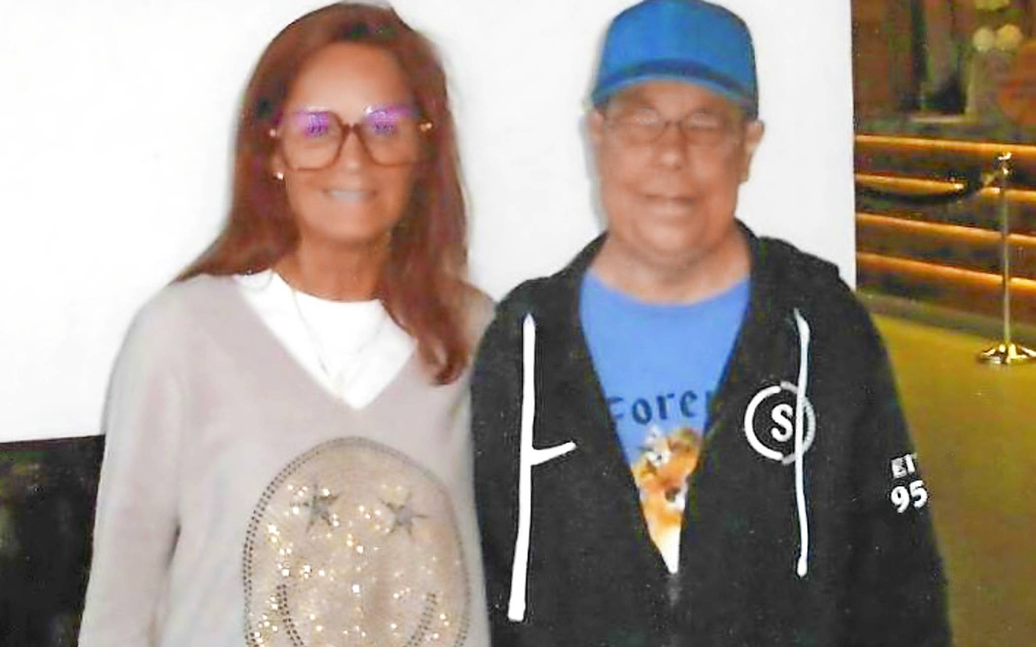 Wuppertalerin und ihre Freundschaft zu Andrea Berg