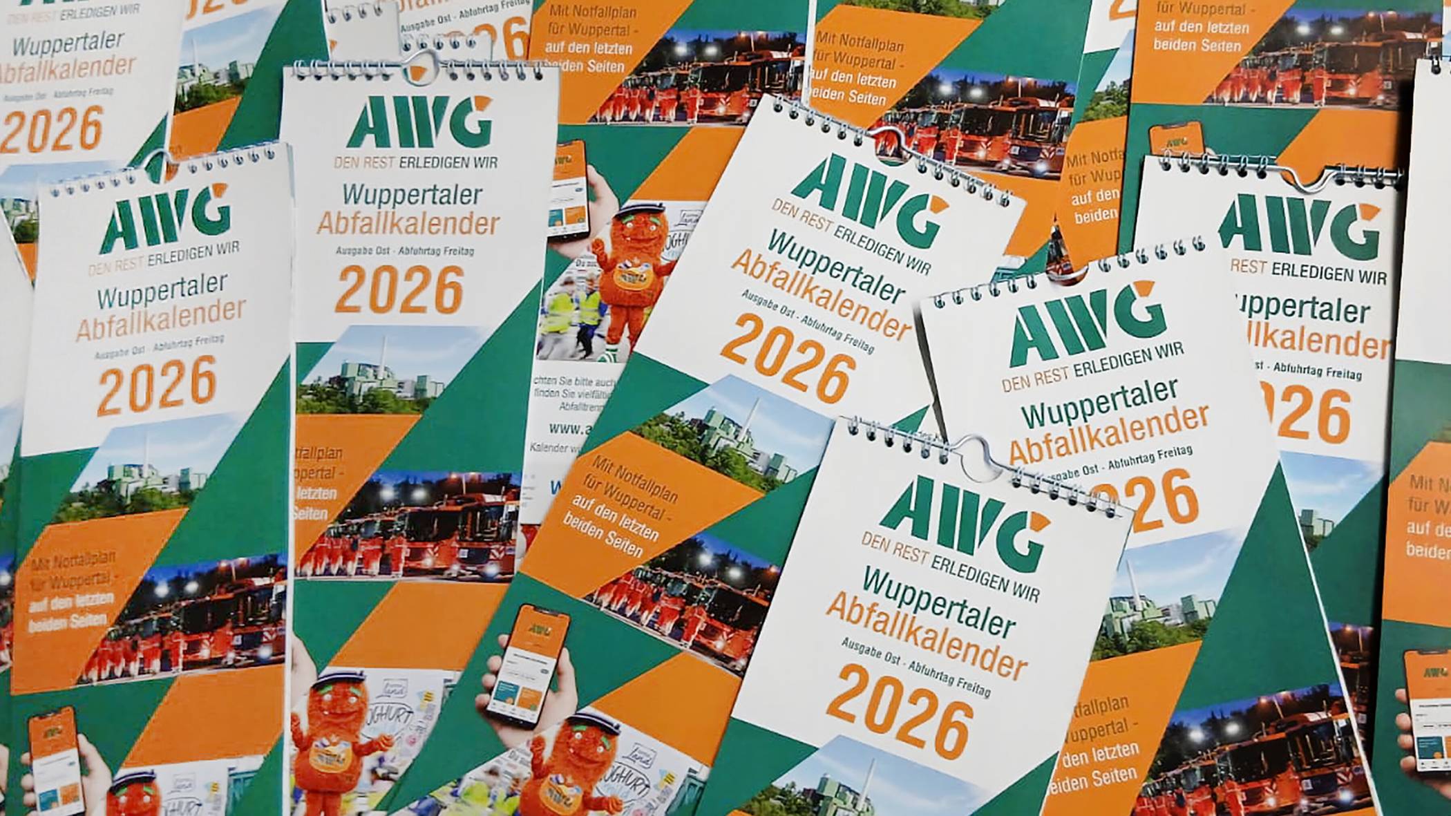  Die neuen Exemplare. 