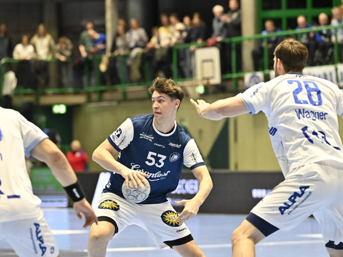 BHC verliert gegen Lemgo knapp
