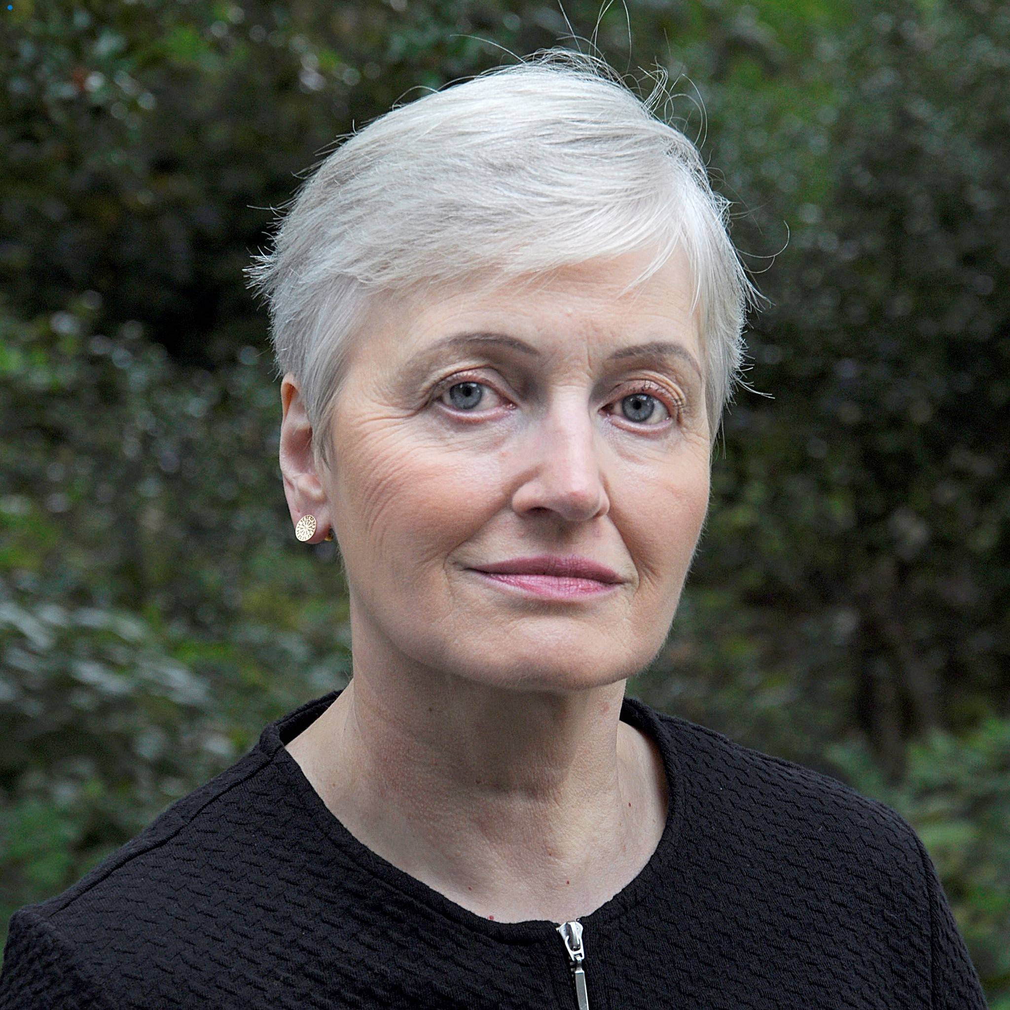 Gerda M. Neumann und Horst F. Neumann  