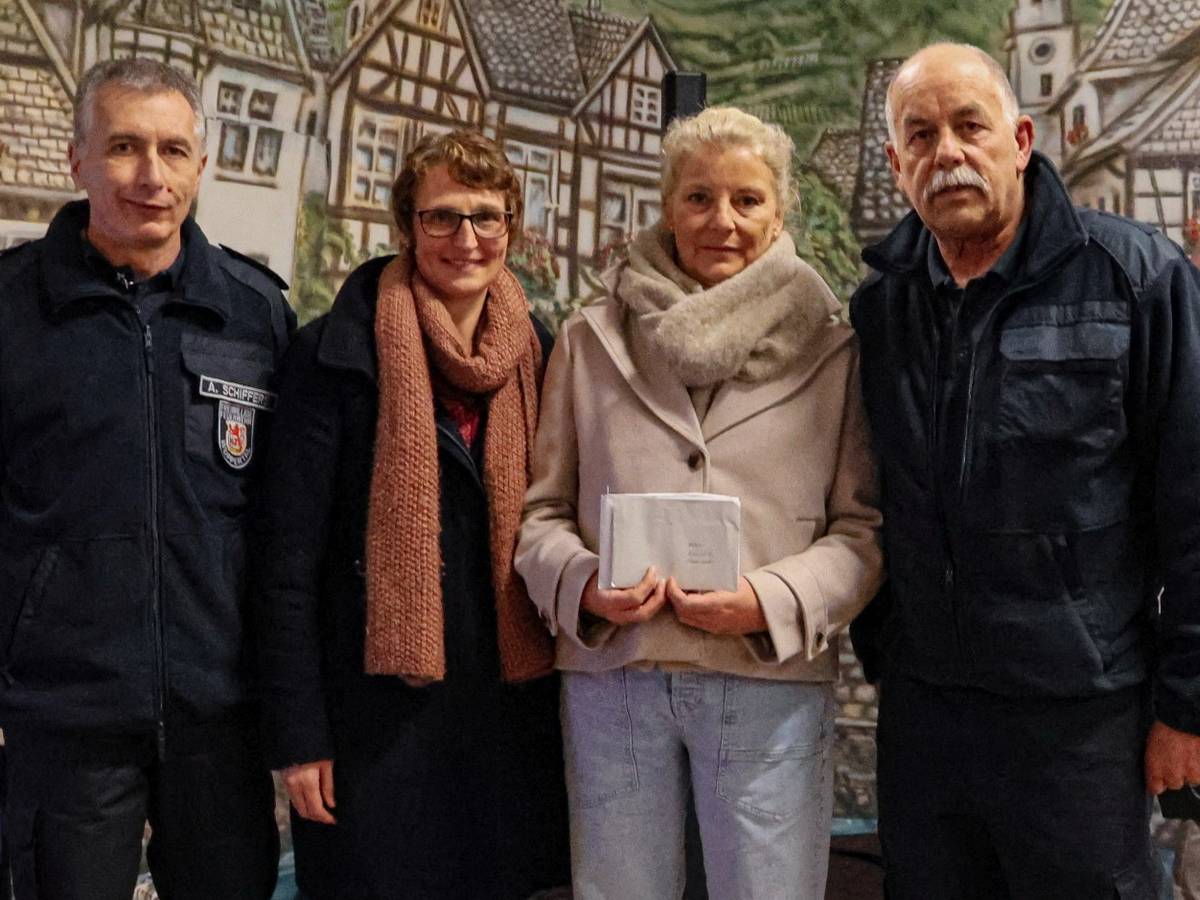 Das große Finale des Jubiläumsjahres – mit Feuerwerk