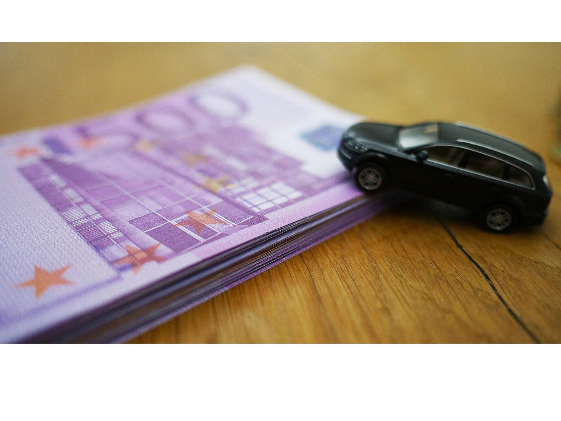 Wie beeinflusst Gebrauchtwagen-Leasing den Autokauf?