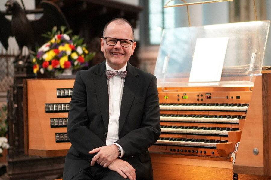  Kreiskantor Jens-Peter Enk. 