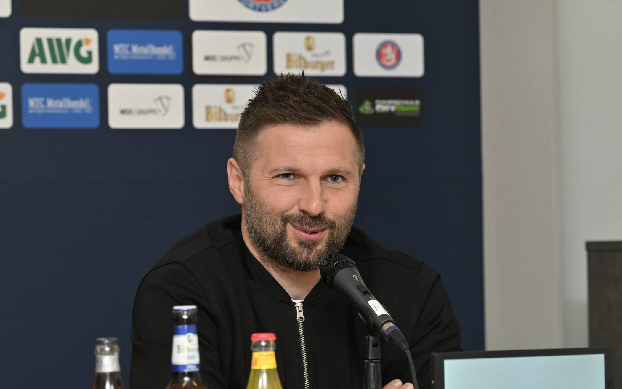 Fußball: WSV macht die Tyrala-Freistellung offiziell