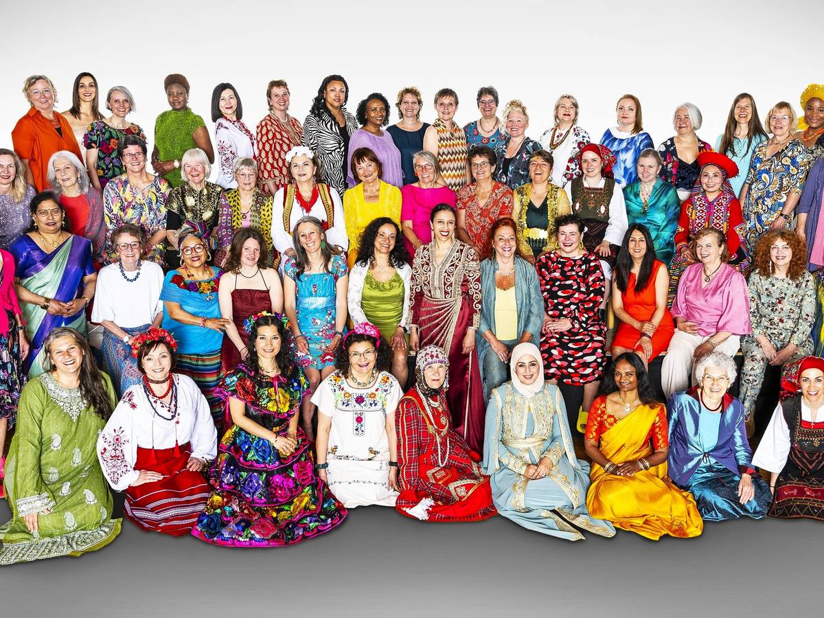 Der Große Saal klingt „Grenzenlos“