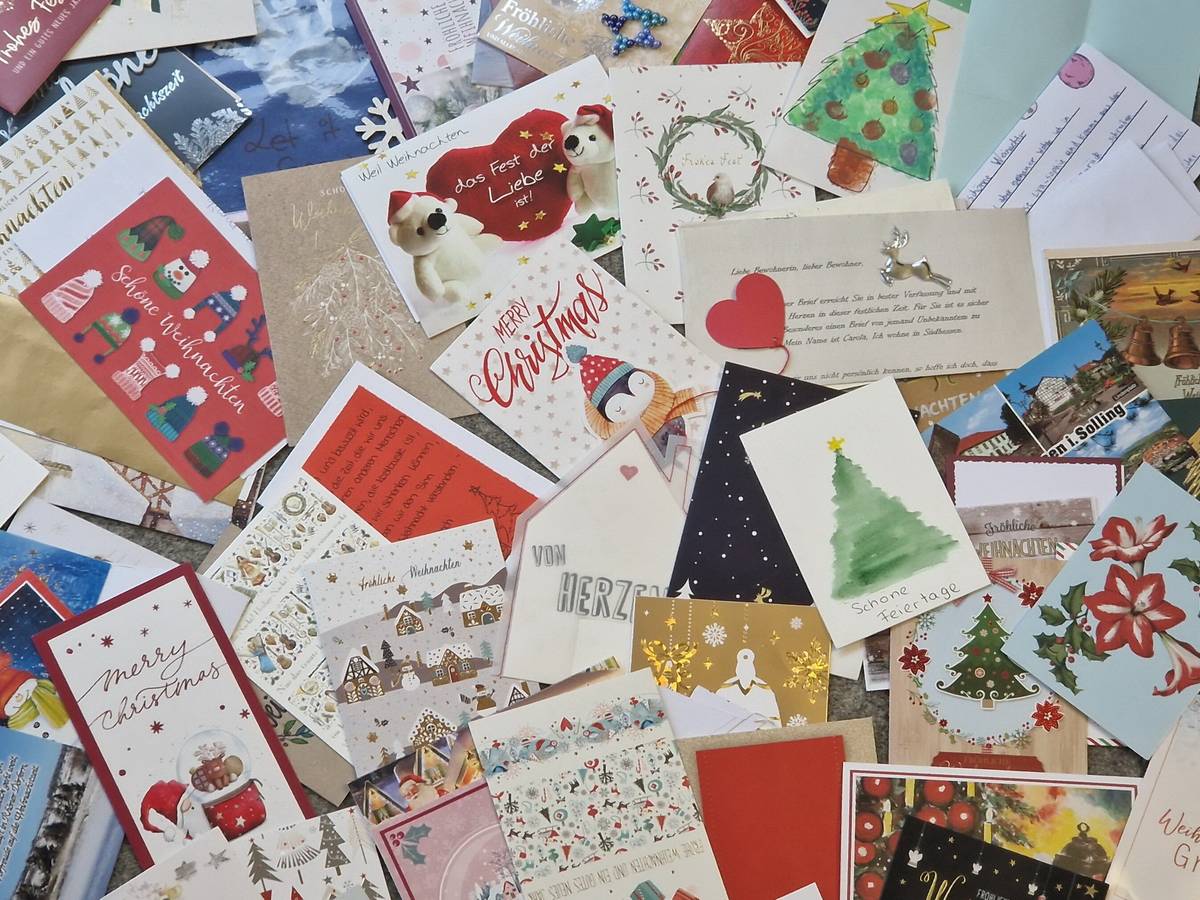 Ausgefallene Wünsche