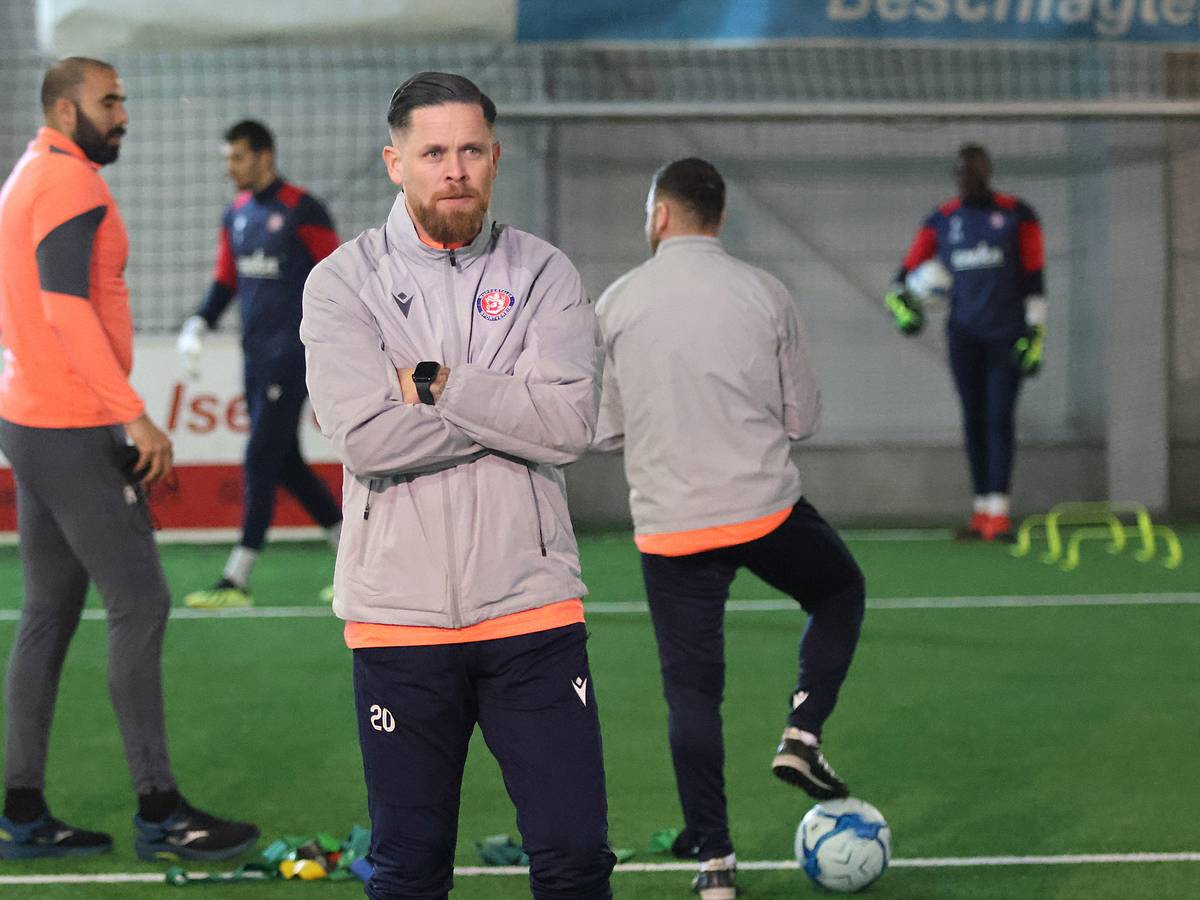 „Hoffentlich gelingt jetzt ein Wunder“