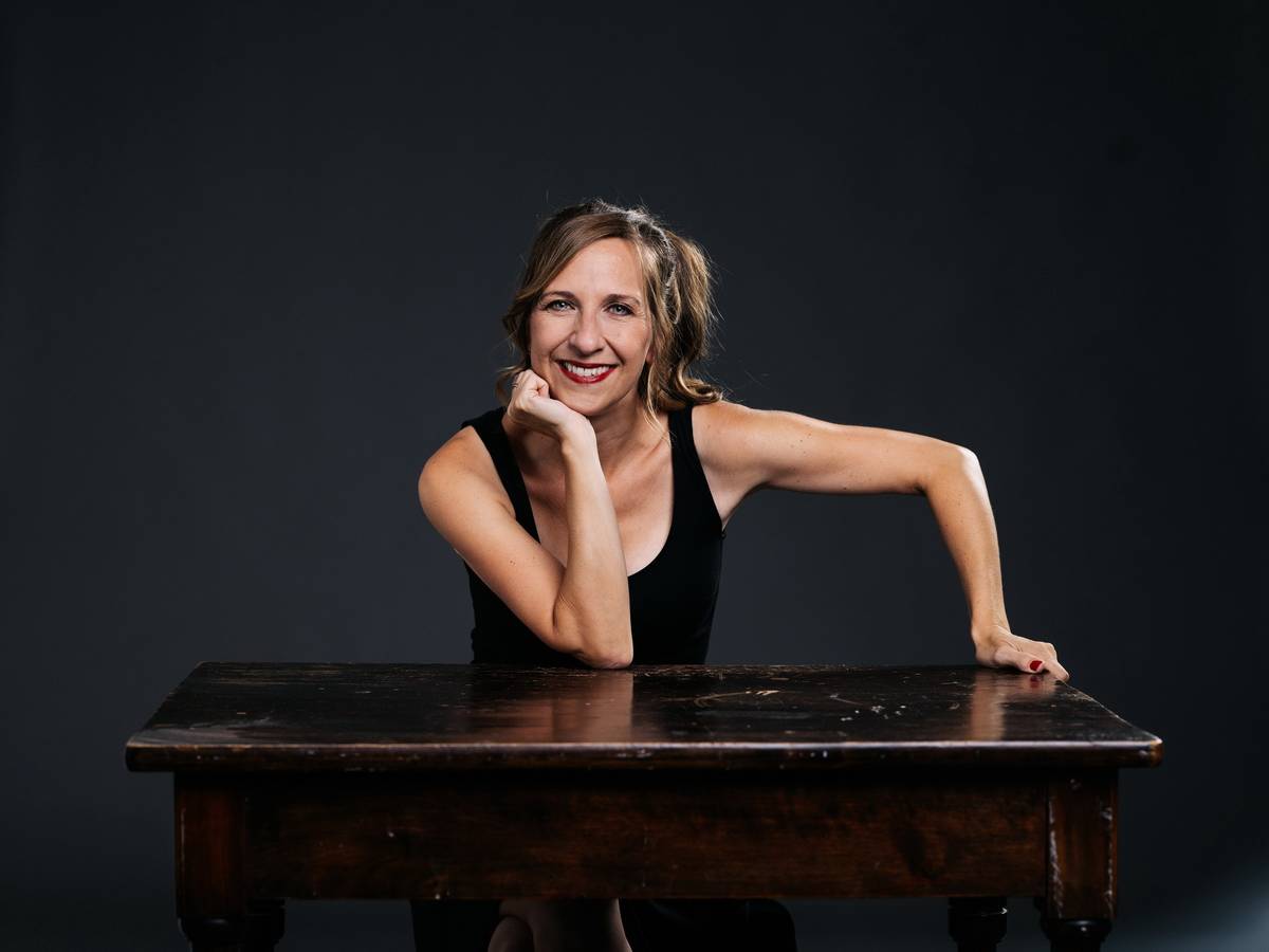 Sarah Hakenberg: Bosheiten, Charme und Dreistigkeit