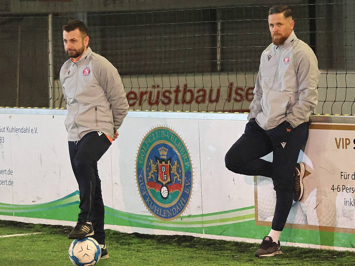 WSV: Test-Absage, Platzsuche und Neuzugänge