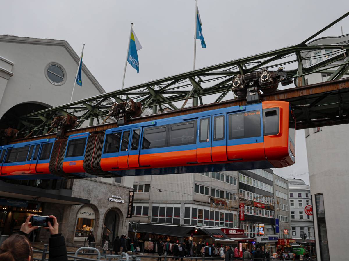 „Diese traditionellen Farben erhalten“