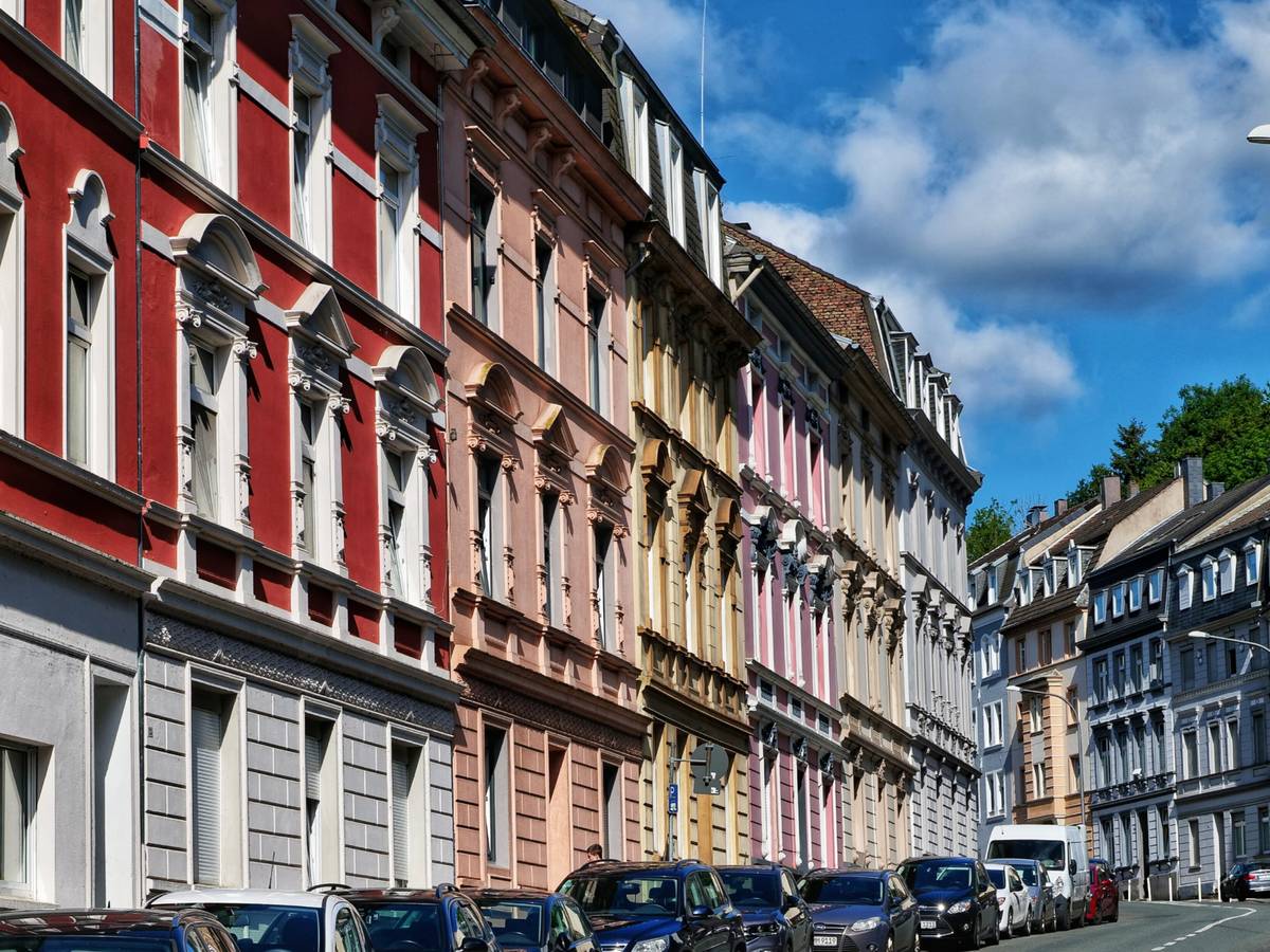 Wuppertal hat es richtig gemacht