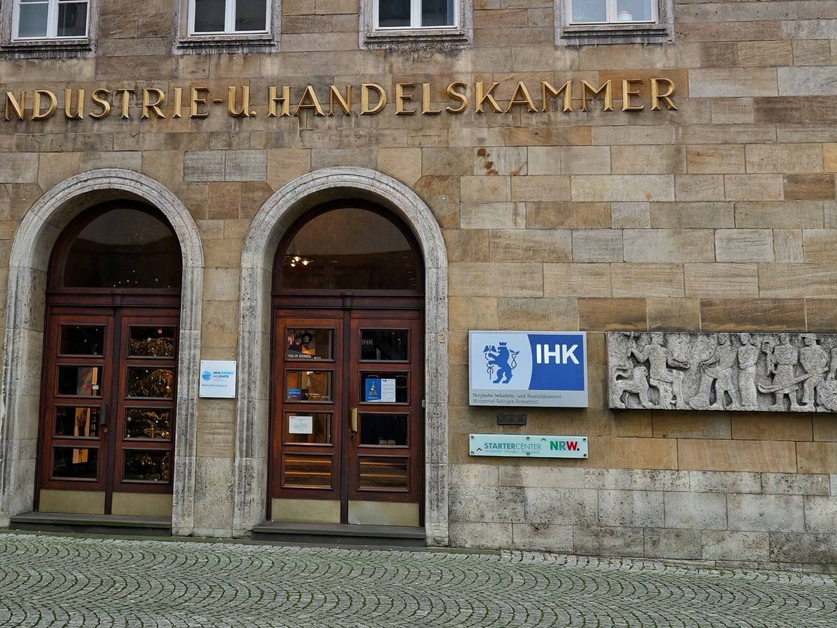 IHK lobt Abschluss des Freihandelsabkommens