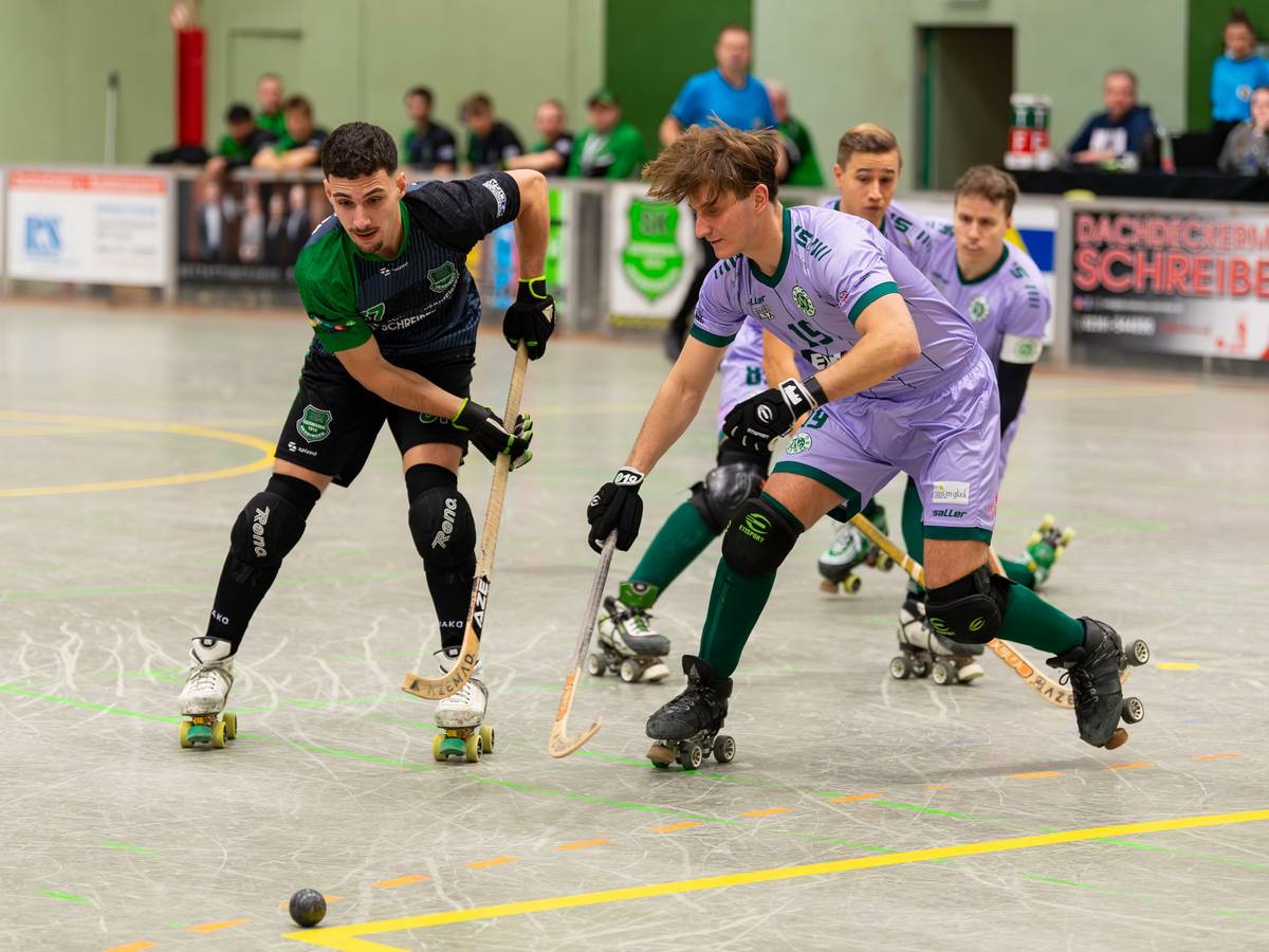 RSC gewinnt den Supercup
