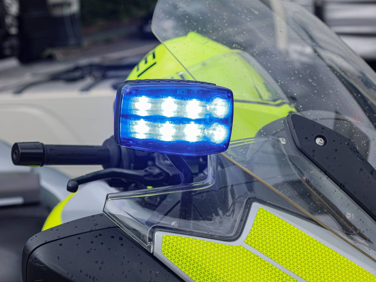 Ermittlungen nach Unfallflucht in Parkhaus