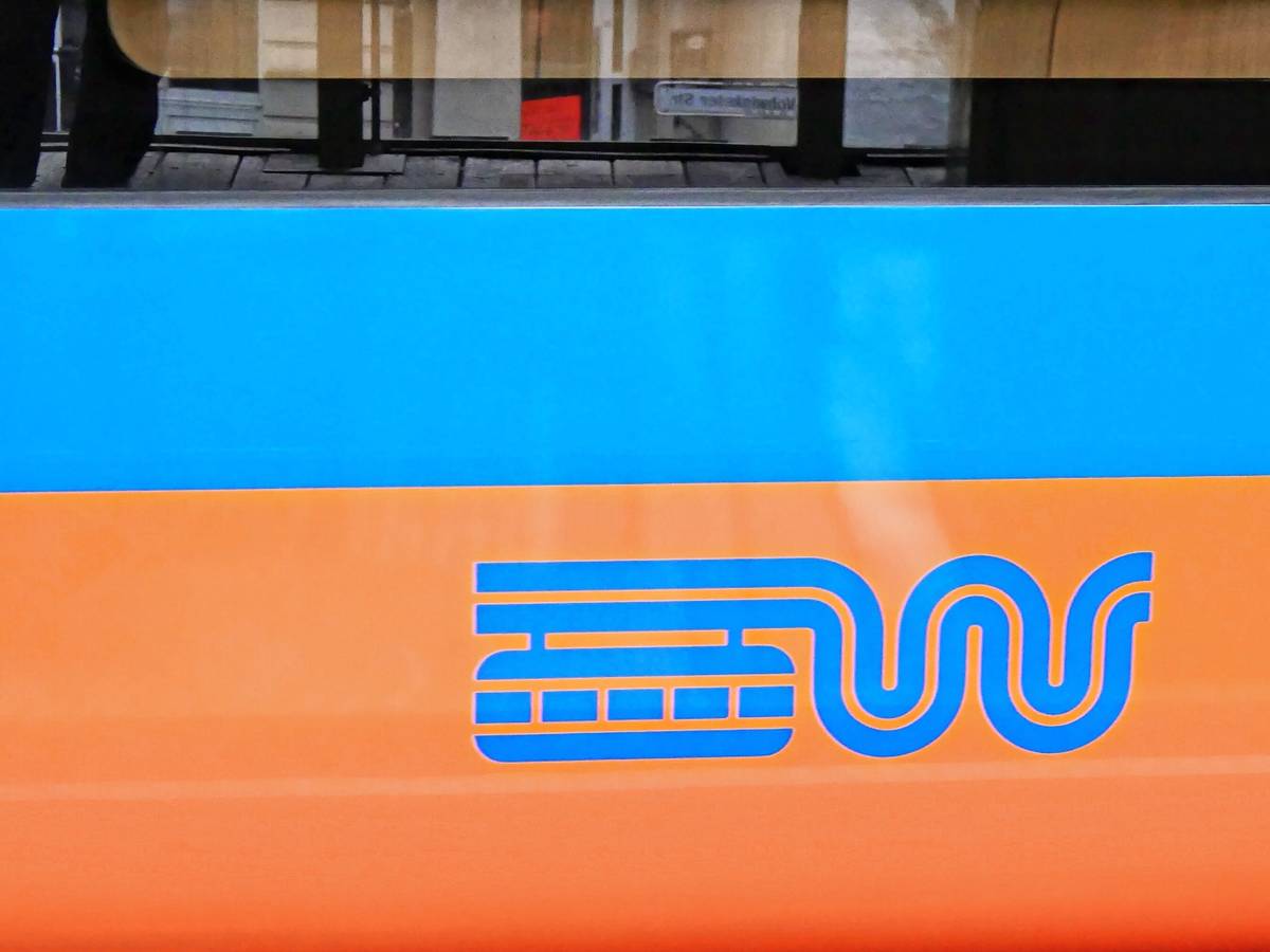 Wuppertal ist die Schwebebahn-Stadt!