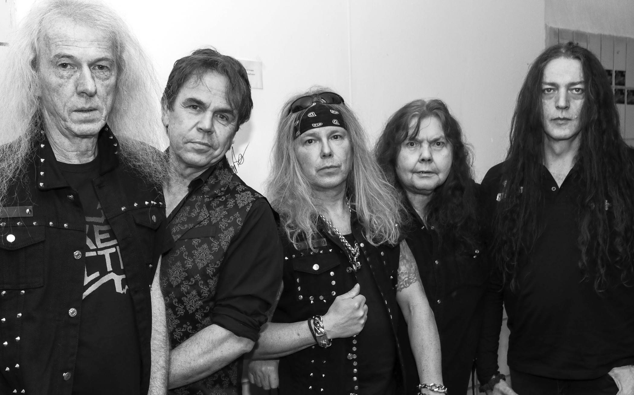 Die „Axe Victims“. 