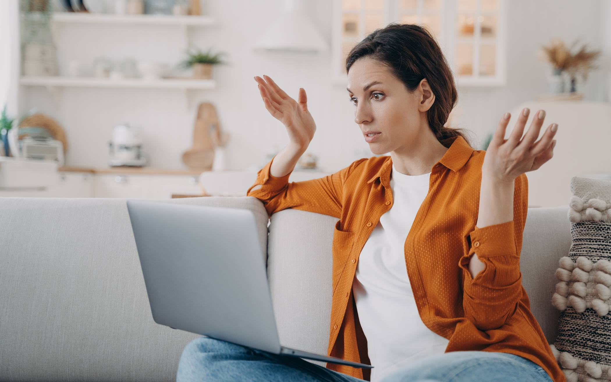 Nicht selten wartet eine böse Überraschung.