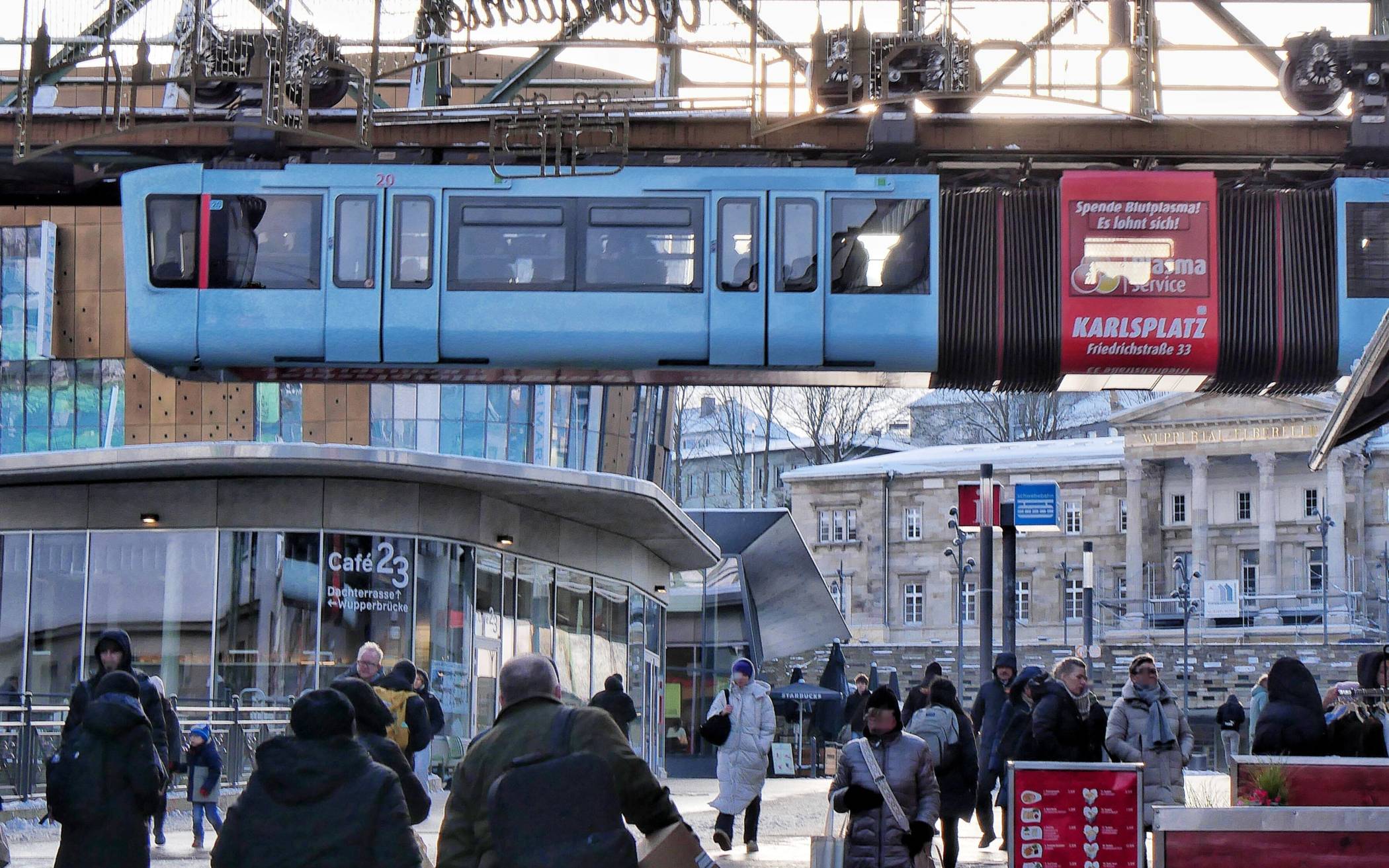 Die 4. Kalenderwoche in 7 Punkten